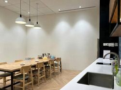 ONE GEORGE STREET (D1), Office #512738451